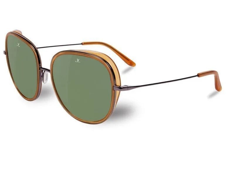 Okulary VUARNET VL16290002112. Okulary przeciwsłoneczne, Kolor szary. Kobieta.