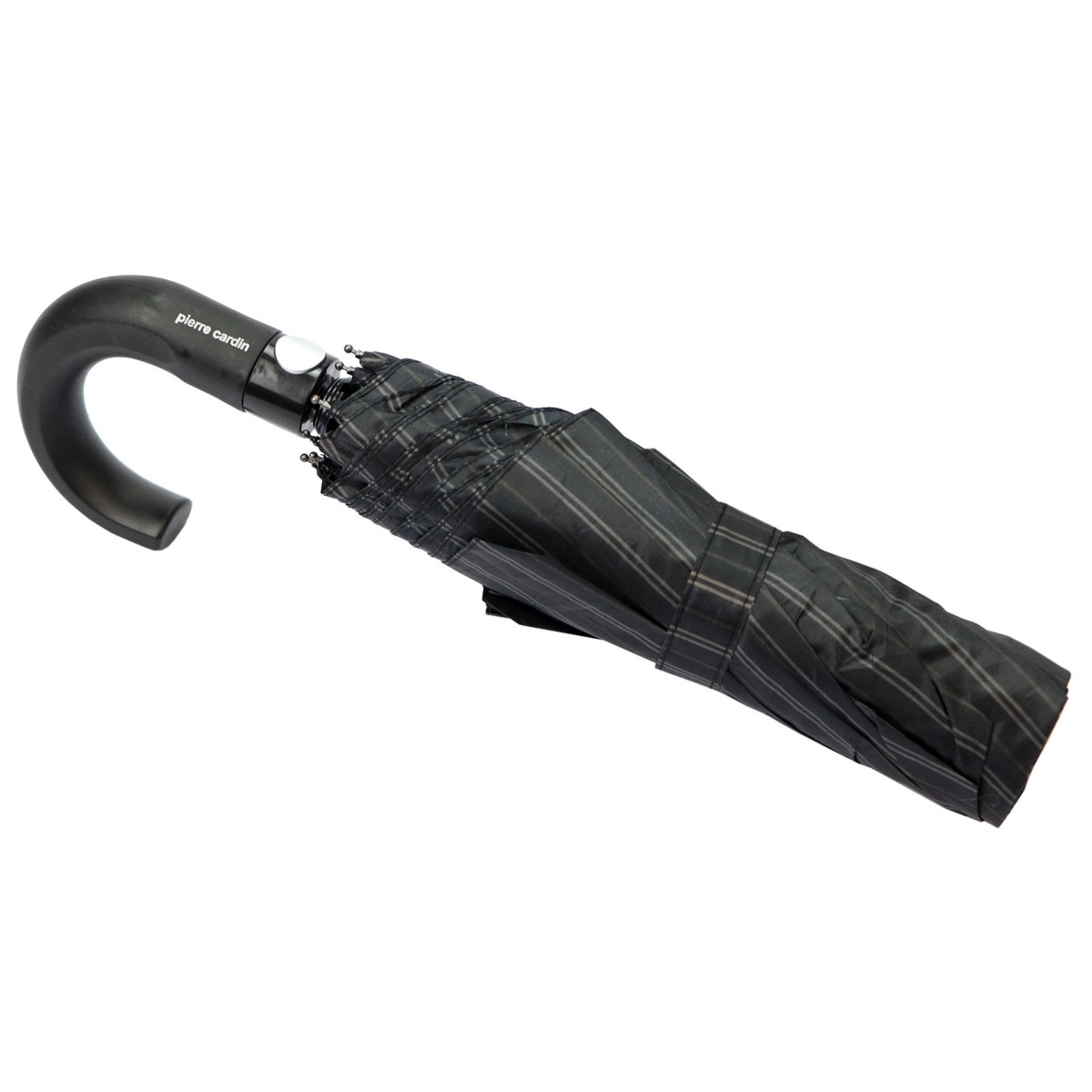 Mocny męski poliestrowy parasol Pierre Cardin OMB-06