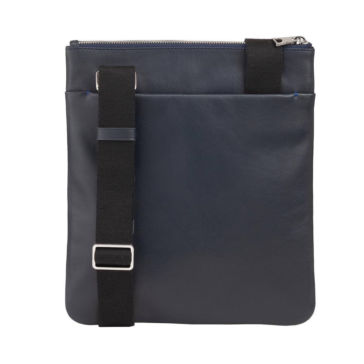 DuDu męska saszetka miejska torba na ramię skóra naturalna kieszenie