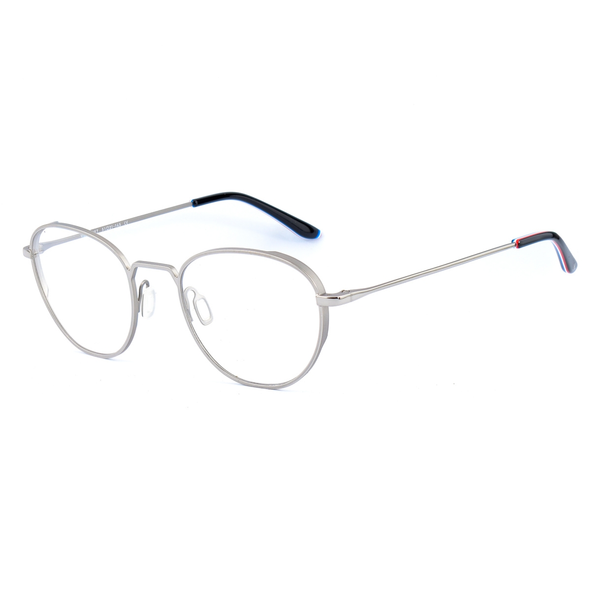 Okulary VUARNET VL19010001SUN. VIEW + CLIP-ON, Kolor szary. Unisex.