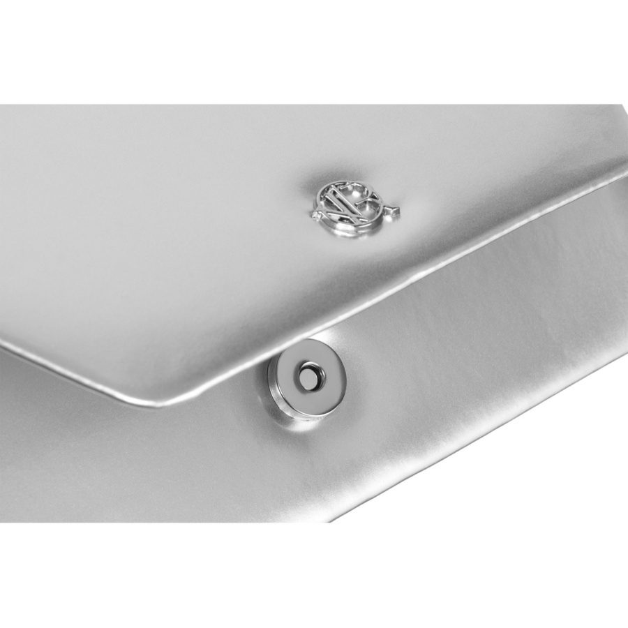 Elegancka kopertówka damska na łańcuszku - Rovicky