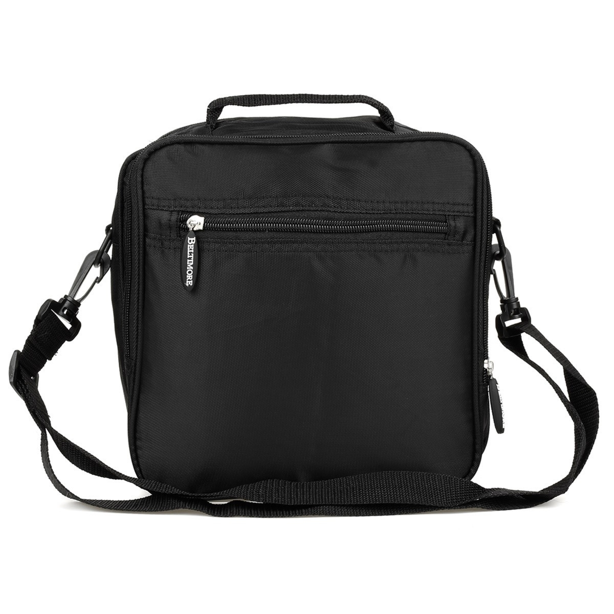 Torba męska na ramię saszetka do pracy BELTIMORE R29