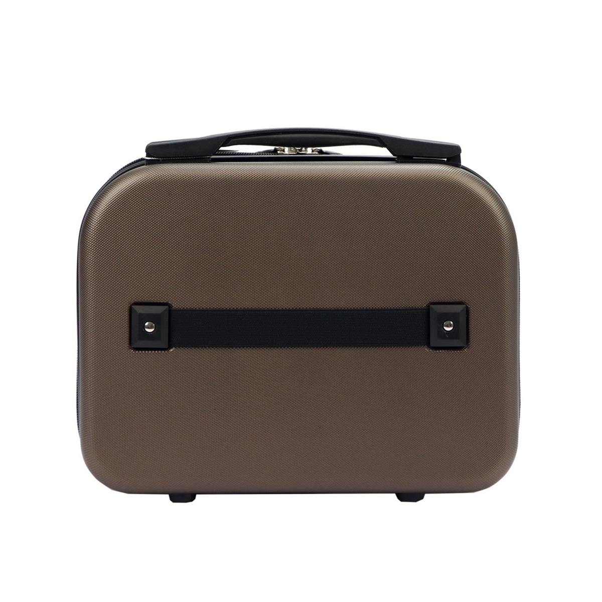 Gregorio Kosmetyczka podróżna twarda kuferek na kosmetyki tworzywo ABS