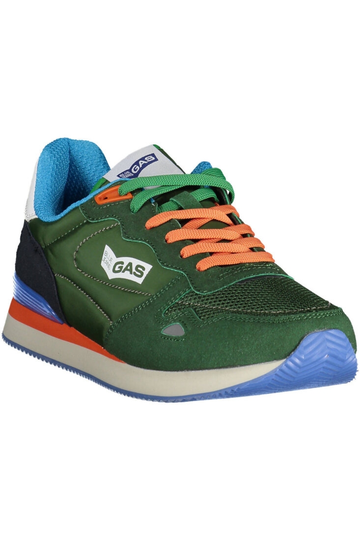 BUTY SPORTOWE GAS GREEN MAN