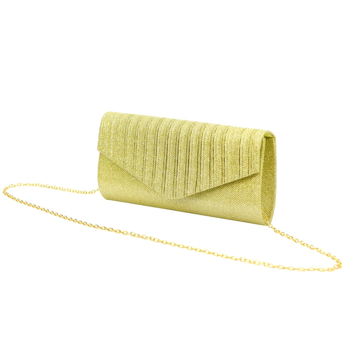 Jakościowa torebka damska z tworzywa Jessica A-2173