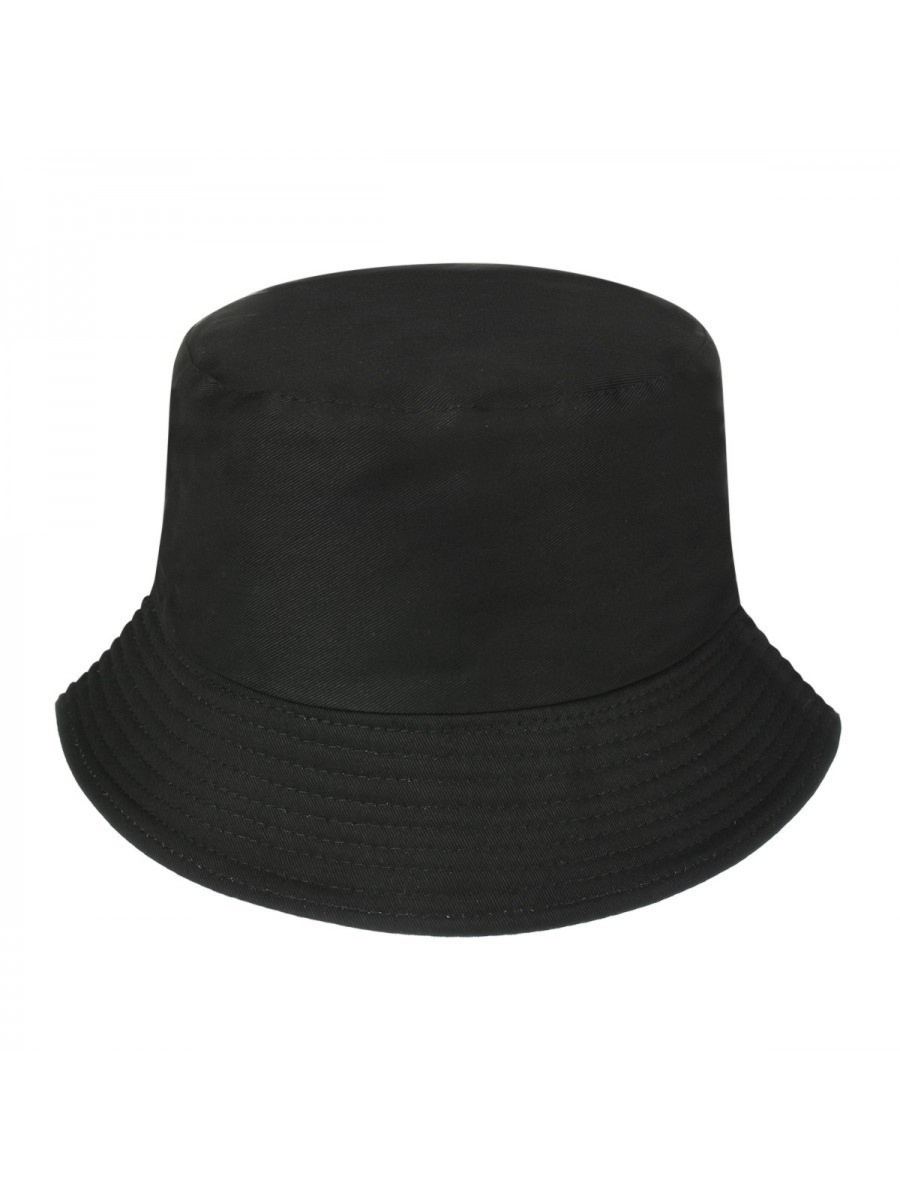 Kapelusz dwustronny bucket hat dziecięcy modny kap-hd-23