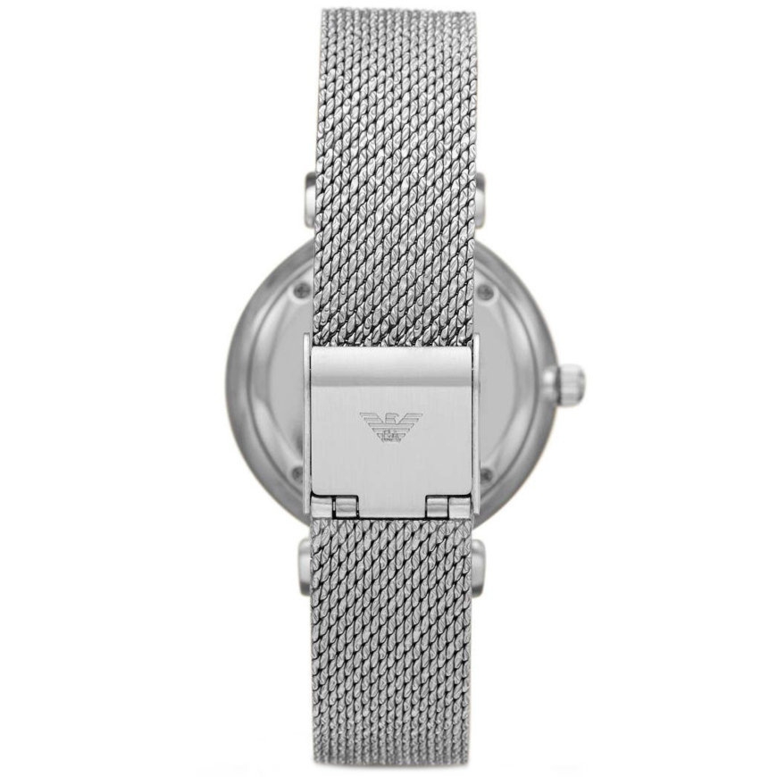 ZEGAREK DAMSKI EMPORIO ARMANI AR11320 - GIANNI T-BAR (zi507b)