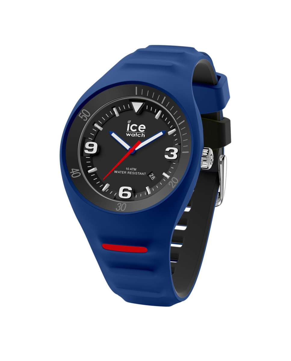 Zegarek ICE IC018948. Kwarcowy, Kolor czarny. Mężczyzna.