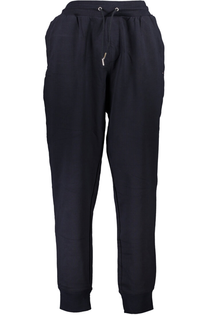 pieluchy męskie TOMMY HILFIGER NIEBIESKIE