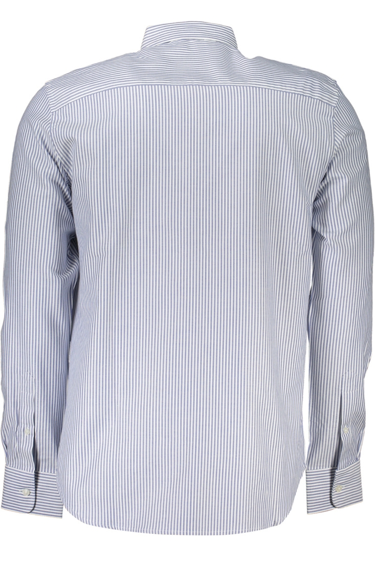 BIAŁA KOSZULA MĘSKA Z DŁUGIM RĘKAWEM NORTH SAILS