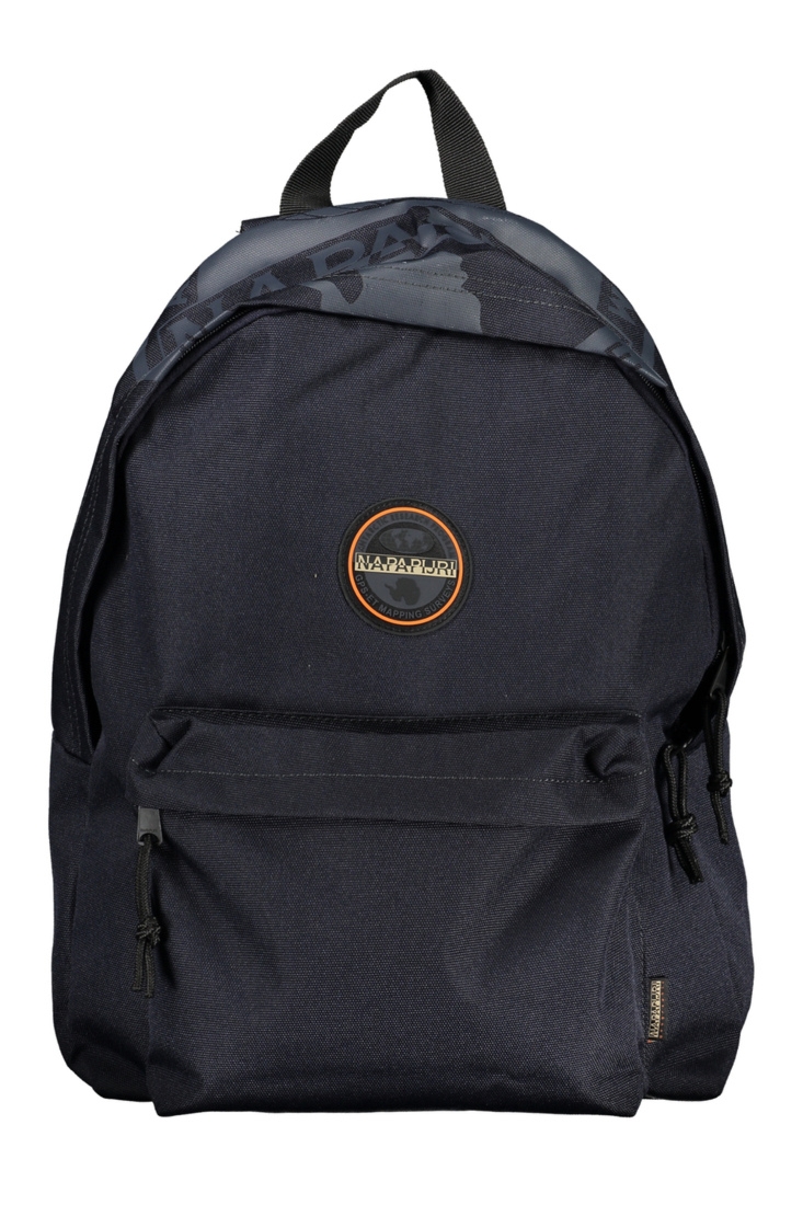 NIEBIESKI PLECAK MĘSKI NAPAPIJRI