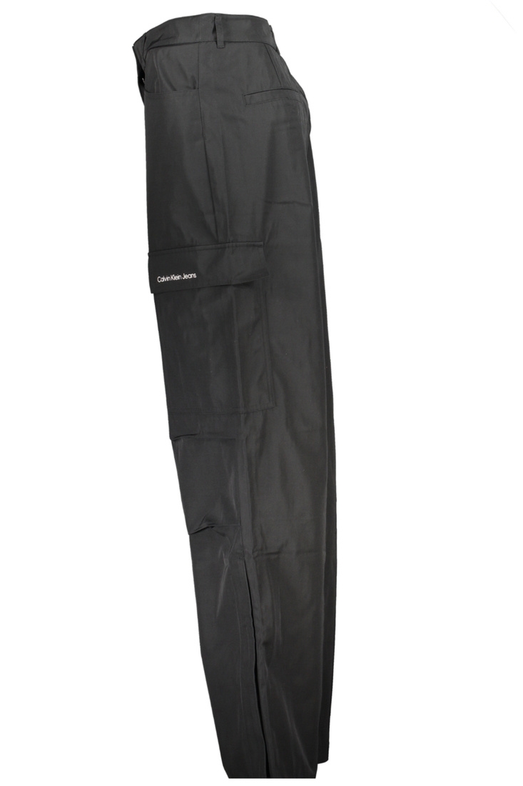 SPODNIE DAMSKIE CALVIN KLEIN CZARNE