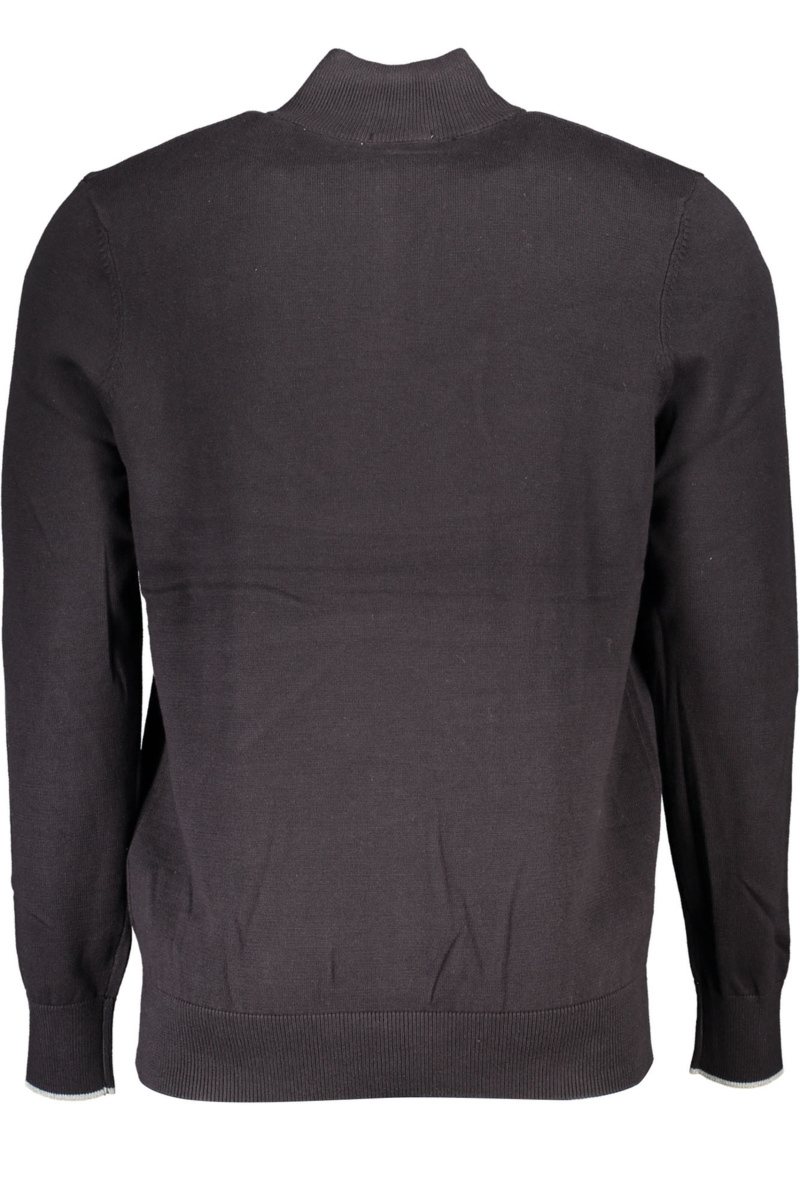 CZARNY SWETER MĘSKI TIMBERLAND