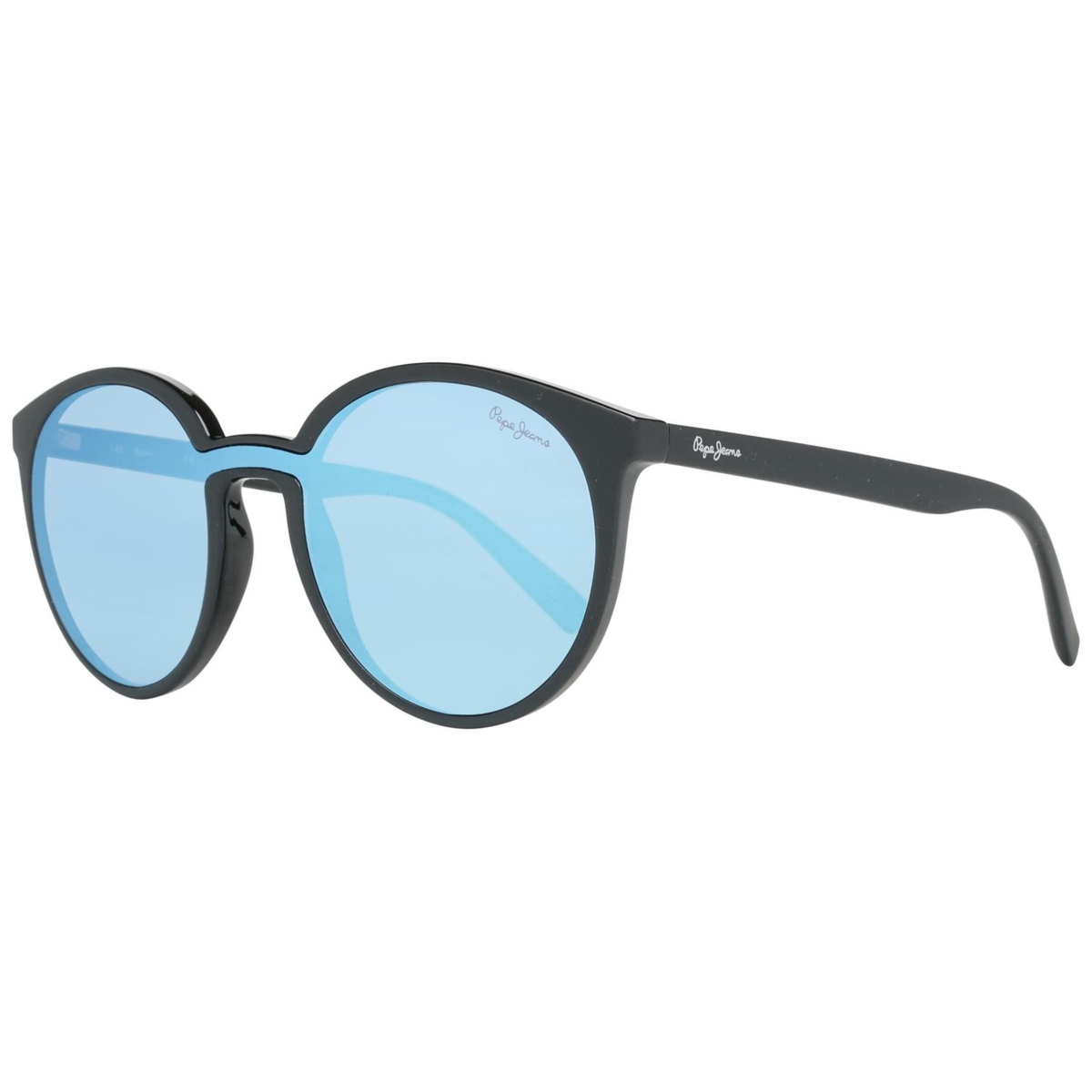 Okulary PEPE JEANS PJ7358C1127. Okulary przeciwsłoneczne, Kolor czarny. Kobieta.