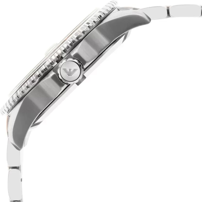 ZEGAREK MĘSKI EMPORIO ARMANI AR11352 - MARIO (zi017d)