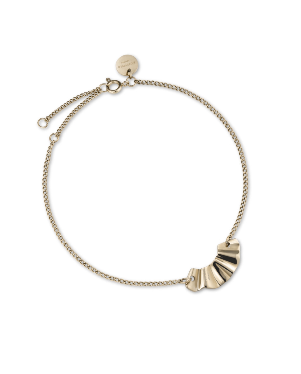 Biżuteria ROSEFIELD BLWBG-J236. Bransoletka, Kolor złoty. Kobieta.