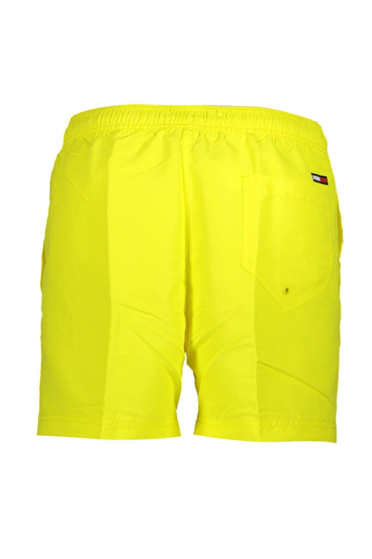 NIEBIESKIE BUTY SPORTOWE TOMMY HILFIGER