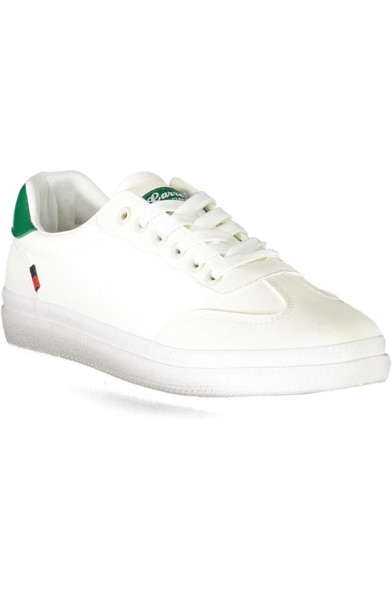 BIAŁY MĘSKIE BUTY SPORTOWE CARRERA