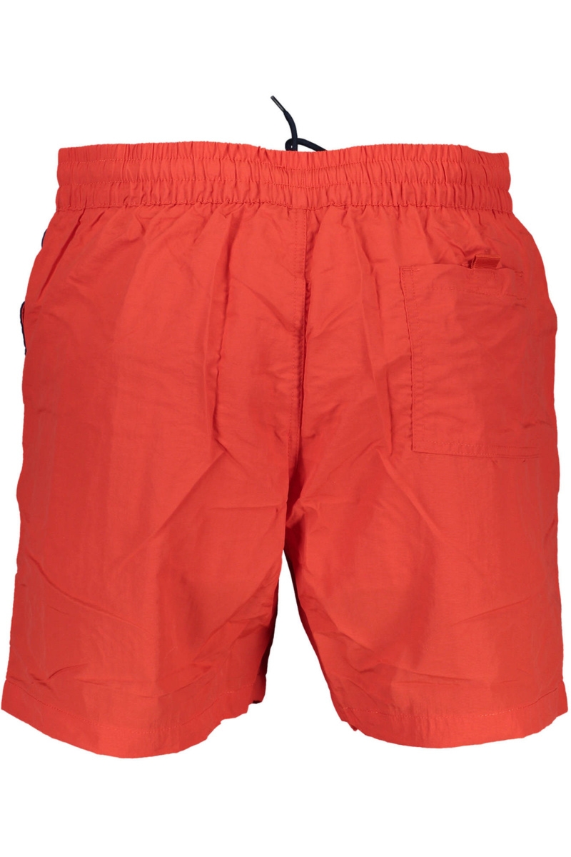 Norway 1963 KOSTIUM CZERWONEGO CZŁOWIEKA NA DOLE