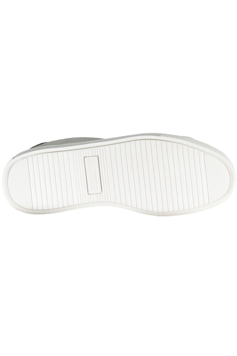 CARRERA MĘSKIE OBUWIE SPORTOWE SZARE