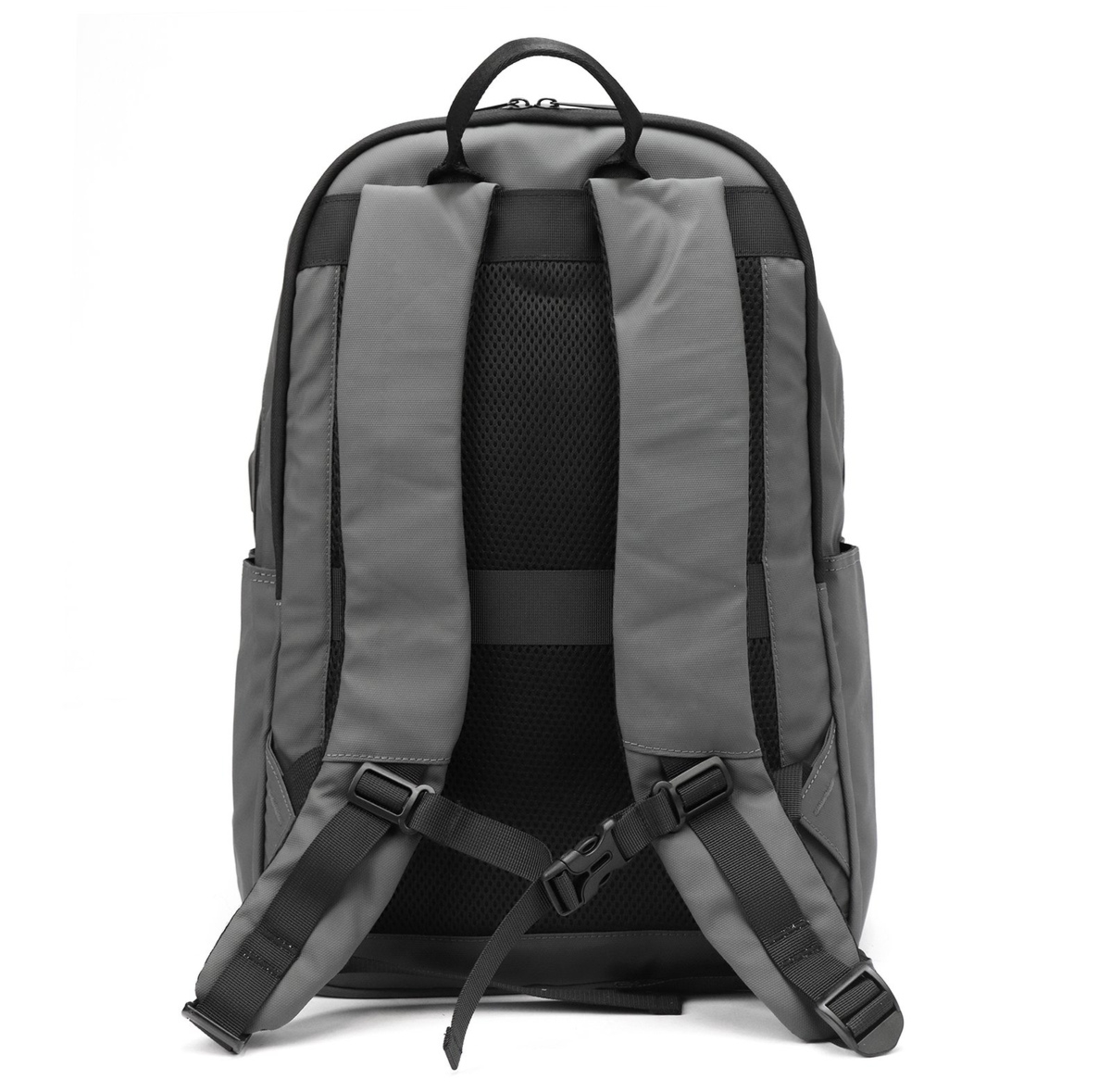 Damski plecak z tworzywa Northampton Polo Club PC3168#