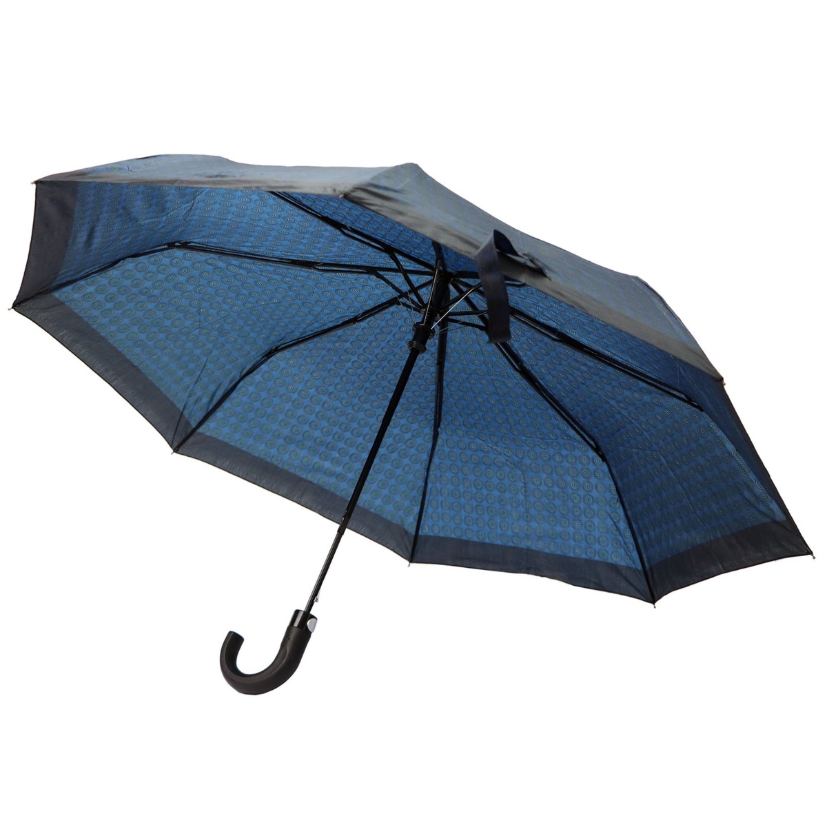 Mocny męski poliestrowy parasol Pierre Cardin OMB-06