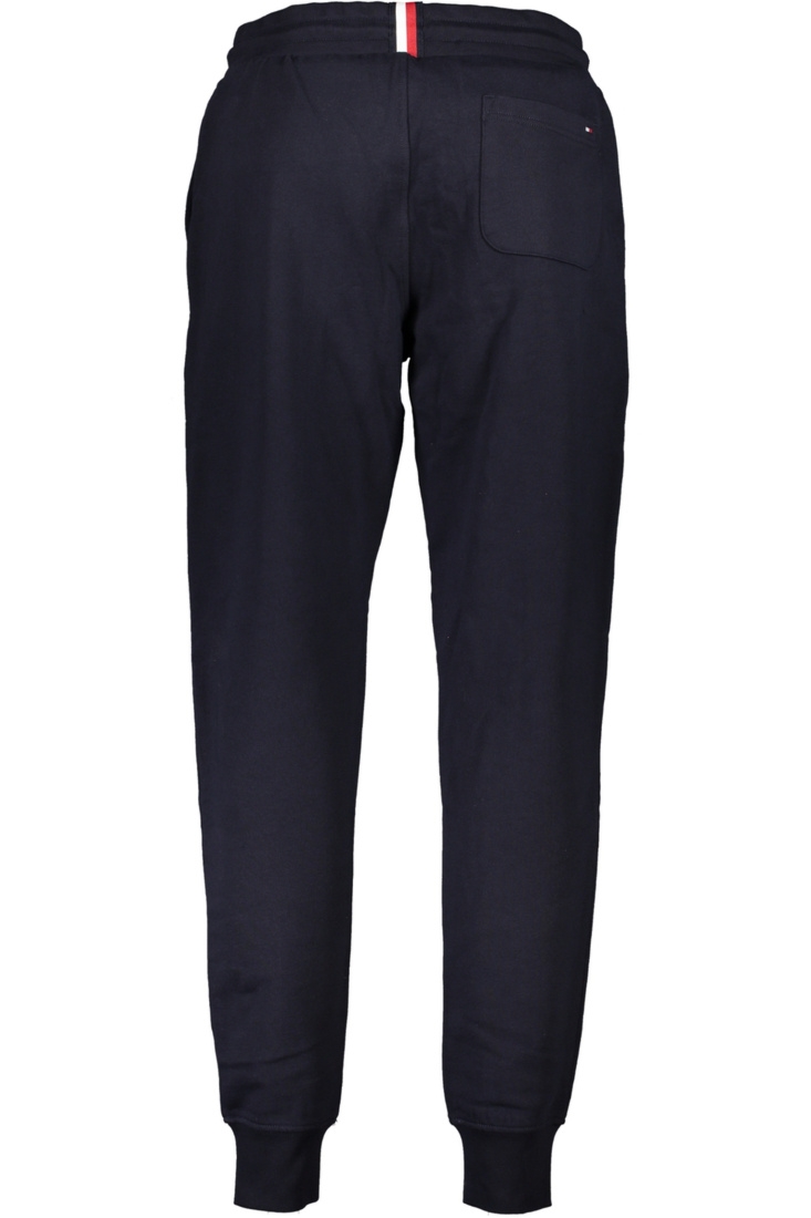 NIEBIESKIE SPODNIE MĘSKIE TOMMY HILFIGER