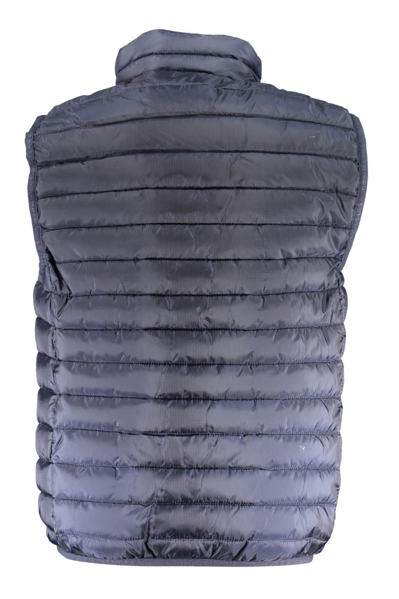 NORTH SAILS NIEBIESKIE DZIECIĘCE BEZ RĘKAWÓW