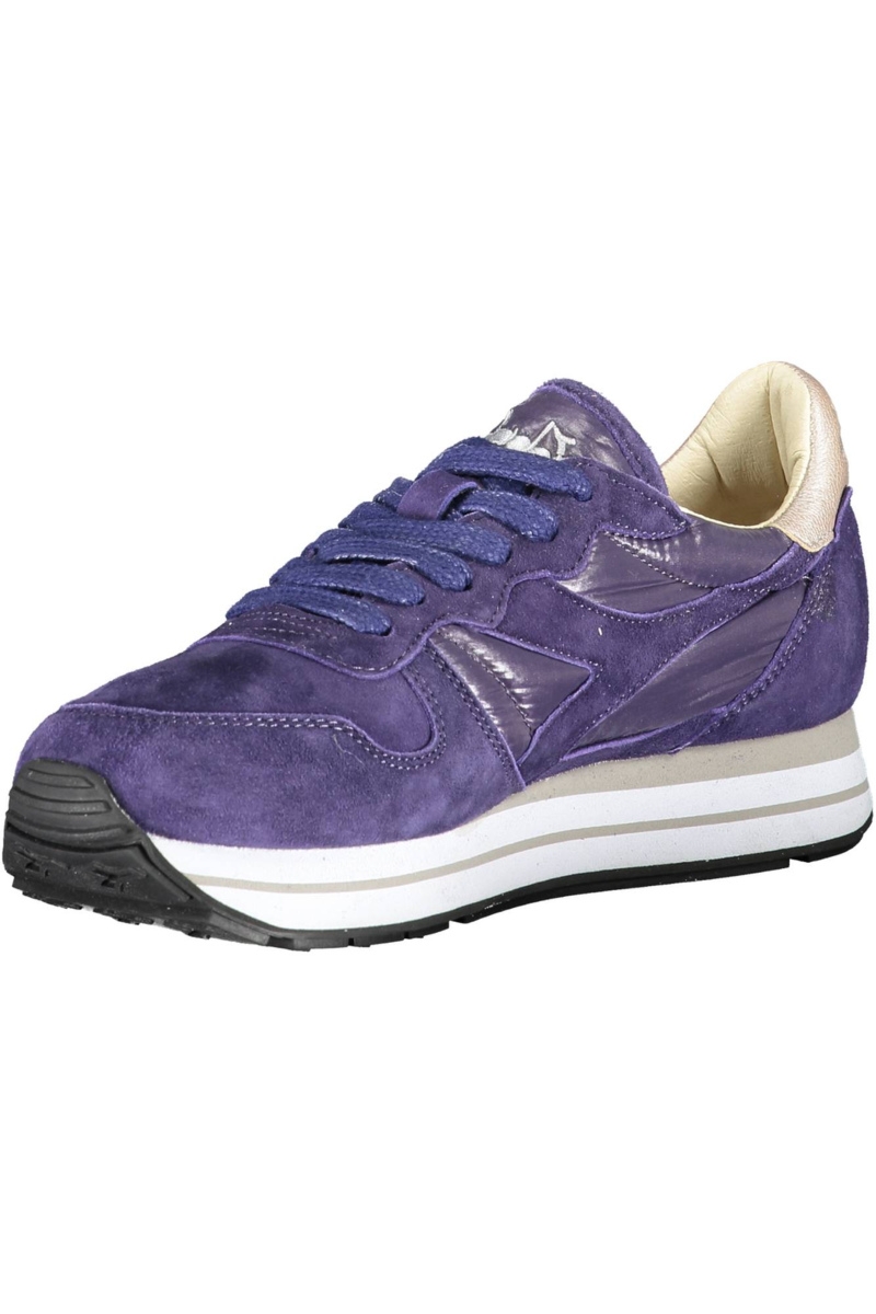 BUTY SPORTOWE DAMSKIE DIADORA NIEBIESKIE