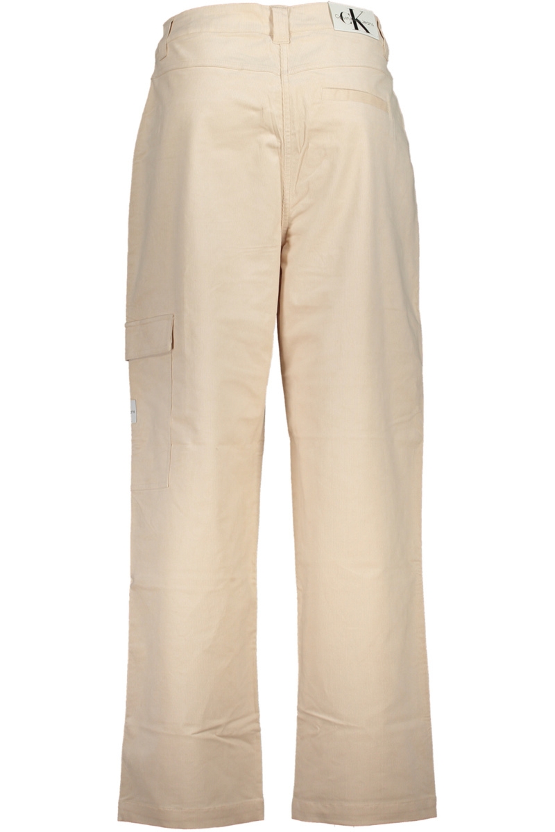 SPODNIE DAMSKIE CALVIN KLEIN RÓŻOWE