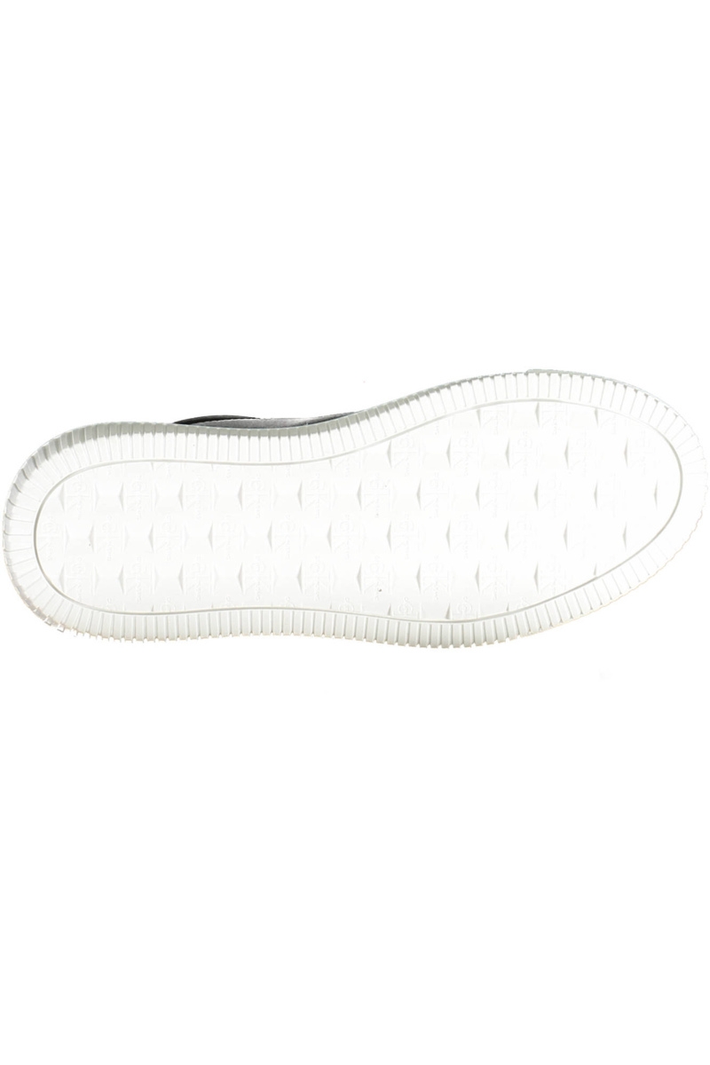 CALVIN KLEIN DAMSKIE OBUWIE SPORTOWE CZARNE