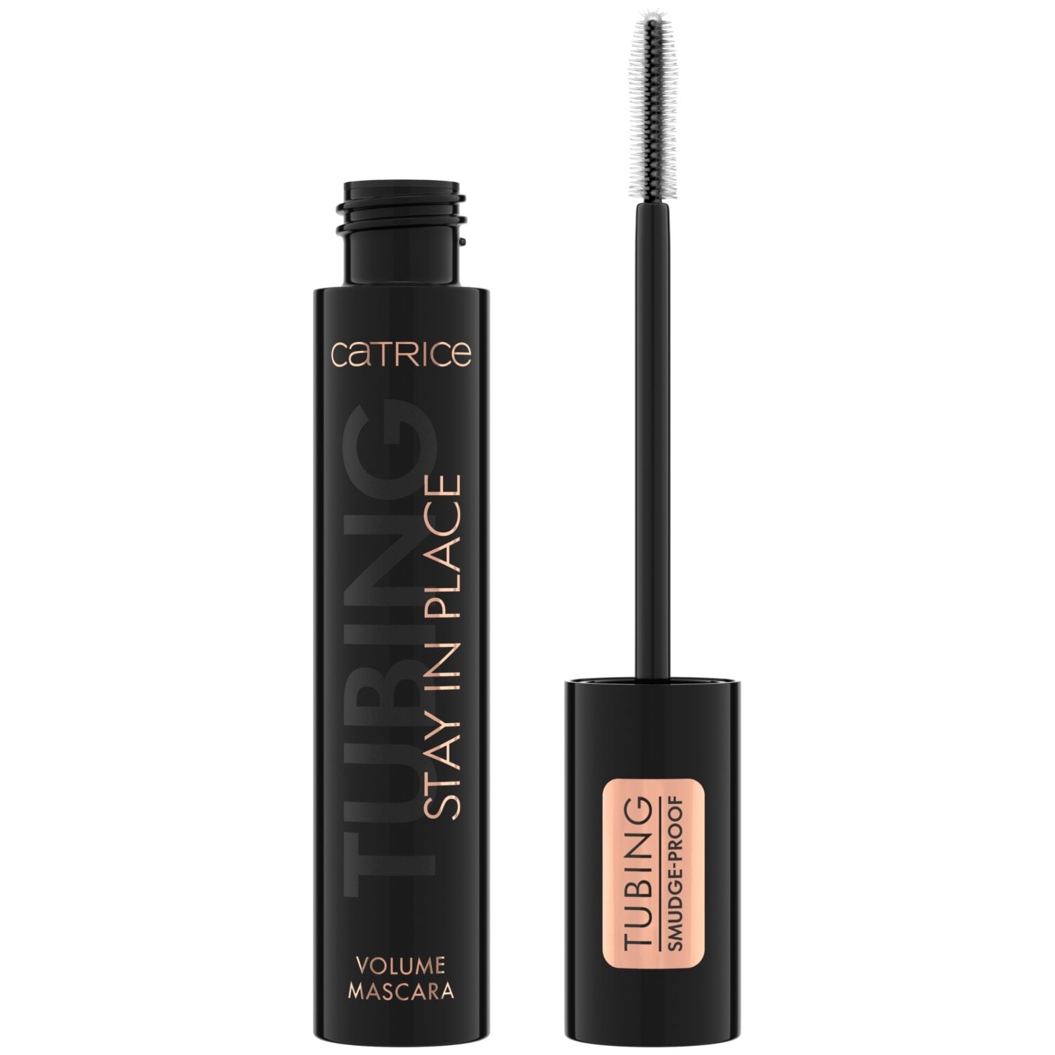 Catrice Stay In Place Volume Mascara 010 maskara do rzęs 11 ml