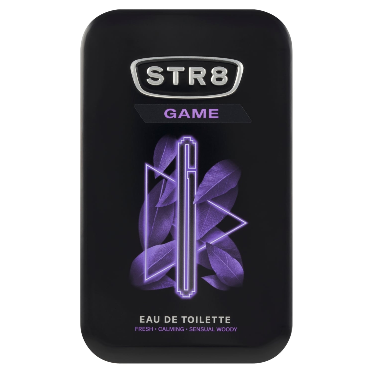 STR8 Game Woda toaletowa 50 ml