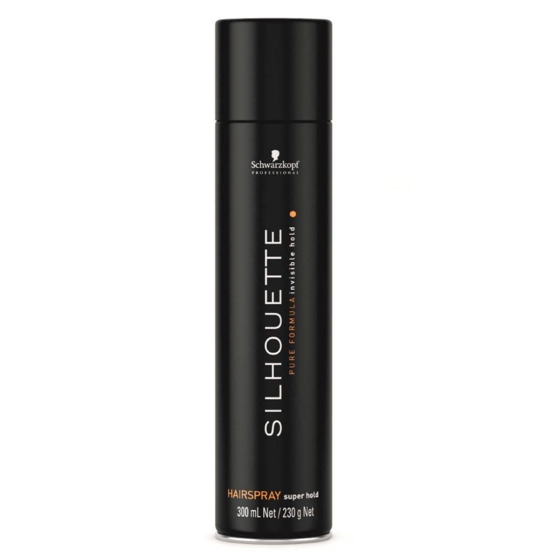 Schwarzkopf Silhouette Super Hold lakier do włosów 300 ml