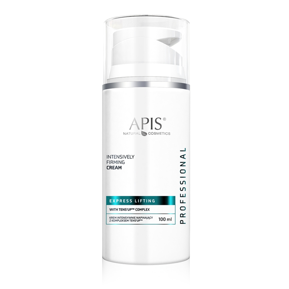 Apis Express Lifting krem intensywnie napinający 100 ml
