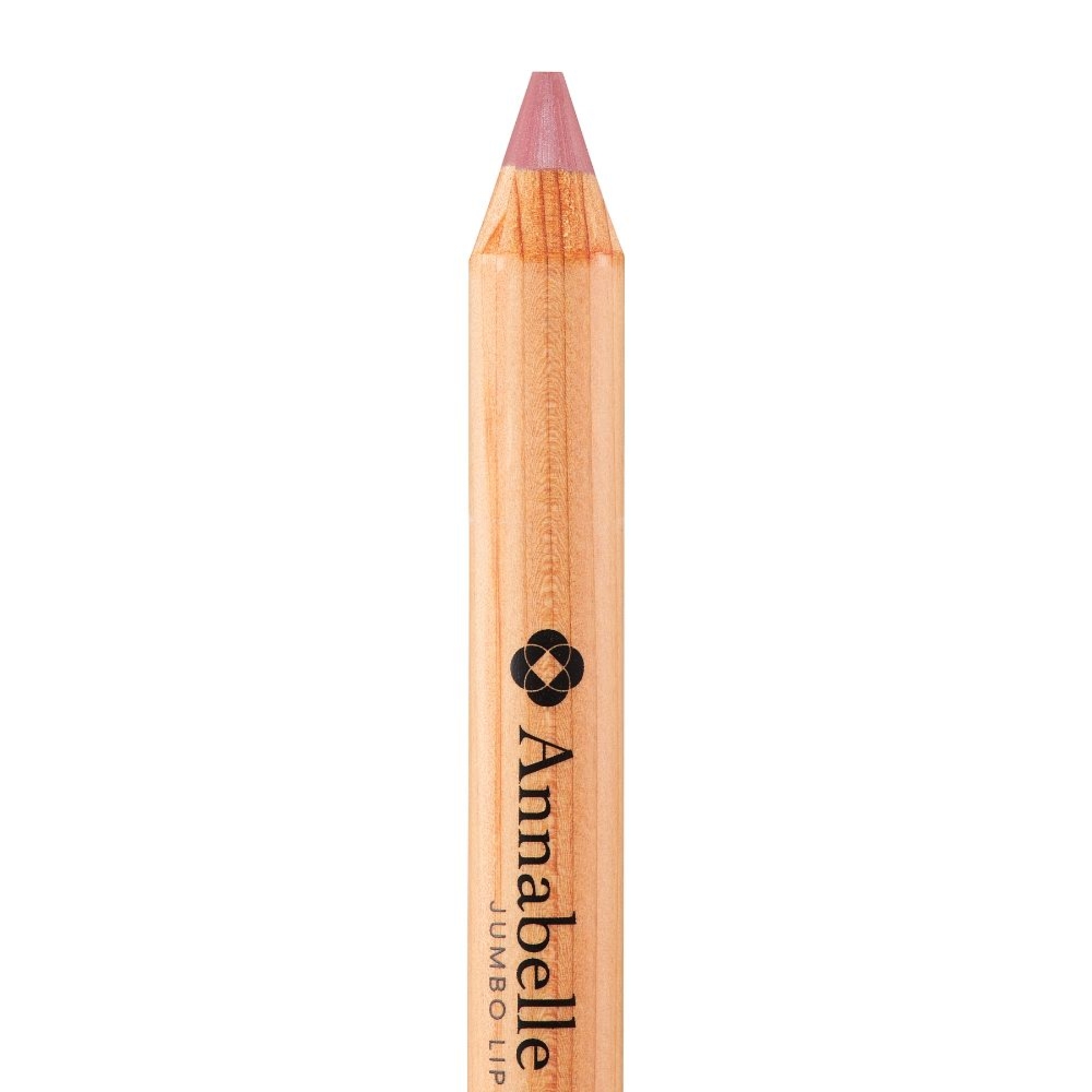 Annabelle Minerals Jumbo Lip Pencil Cranberry kredka do ust 8 g
