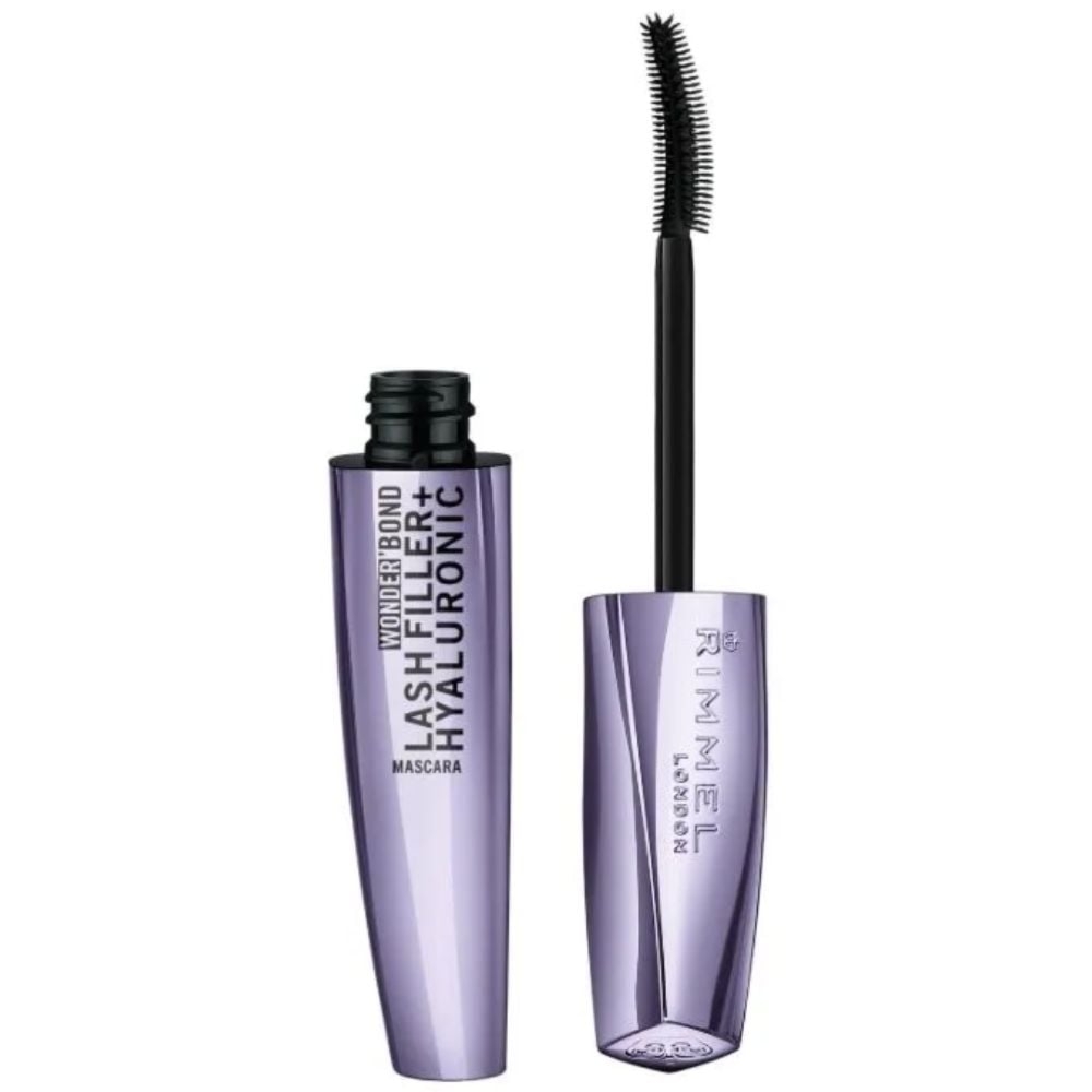 Rimmel tusz do rzęs Wonder Bond Lash Filler Mascara 11 ml