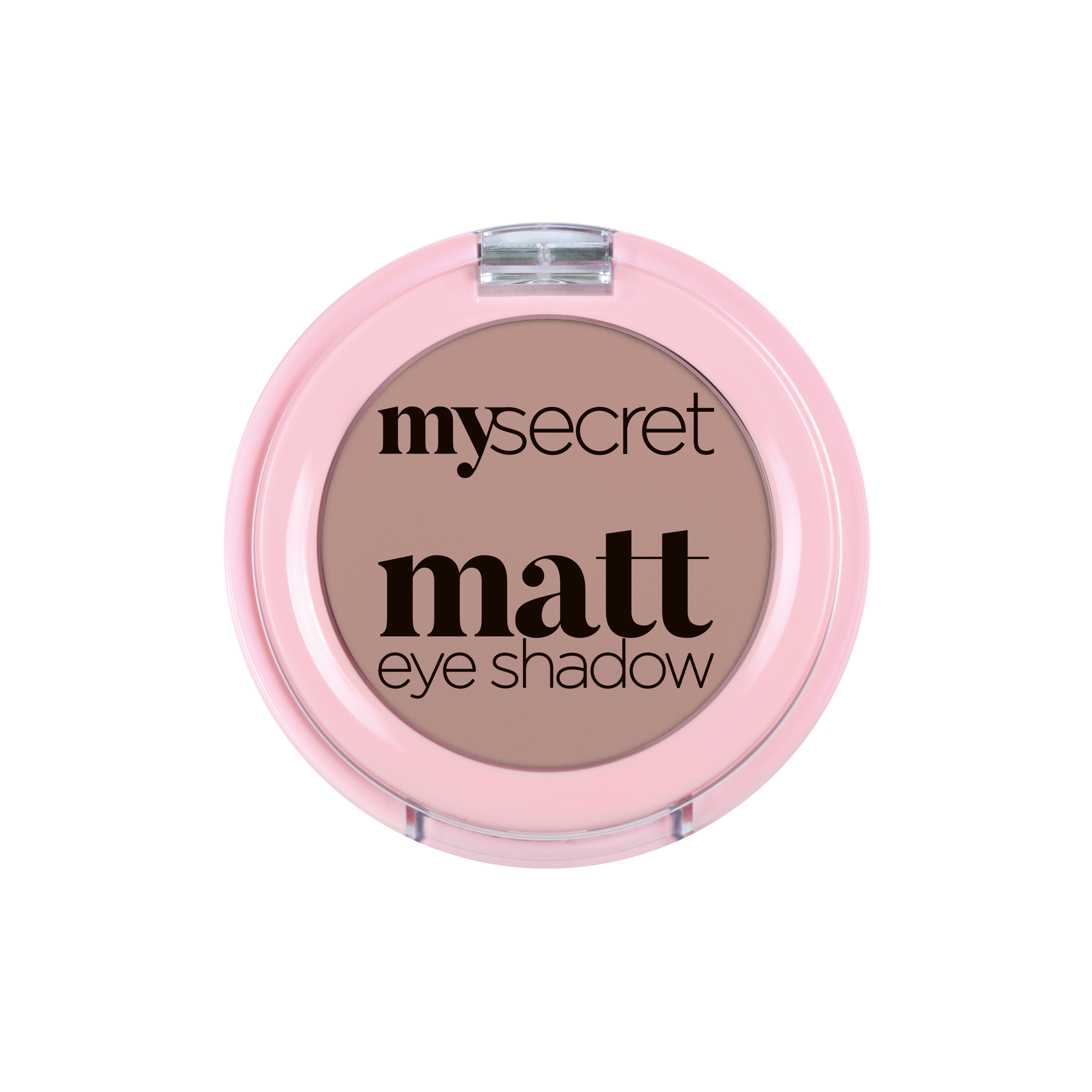 My Secret cień do powiek Mono Matt Eyeshadow 524