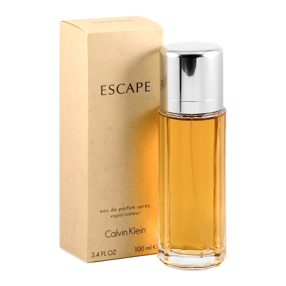 Calvin Klein Escape woda perfumowana 100 ml