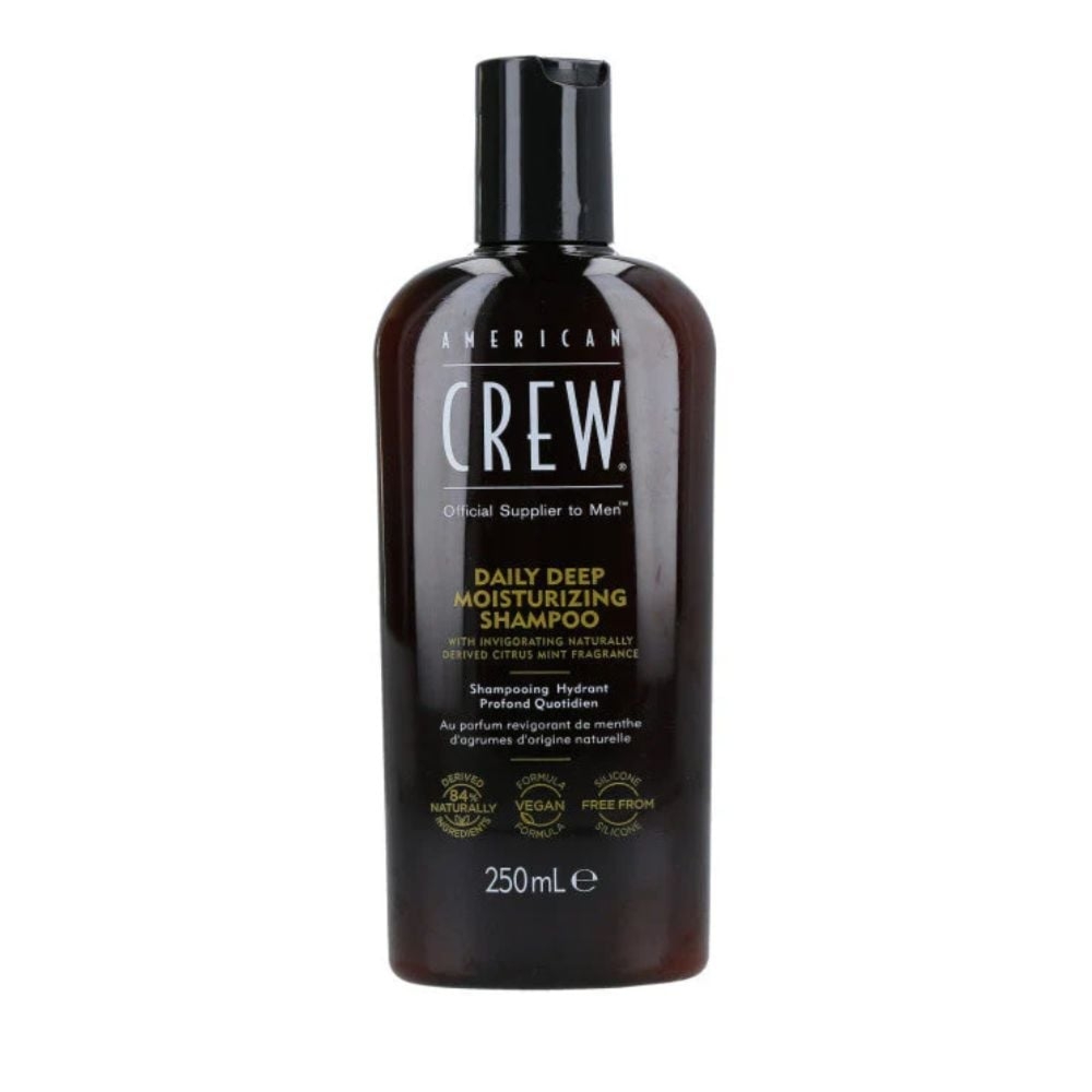 American Crew Classic Deep Moisturing Shampoo 250ml