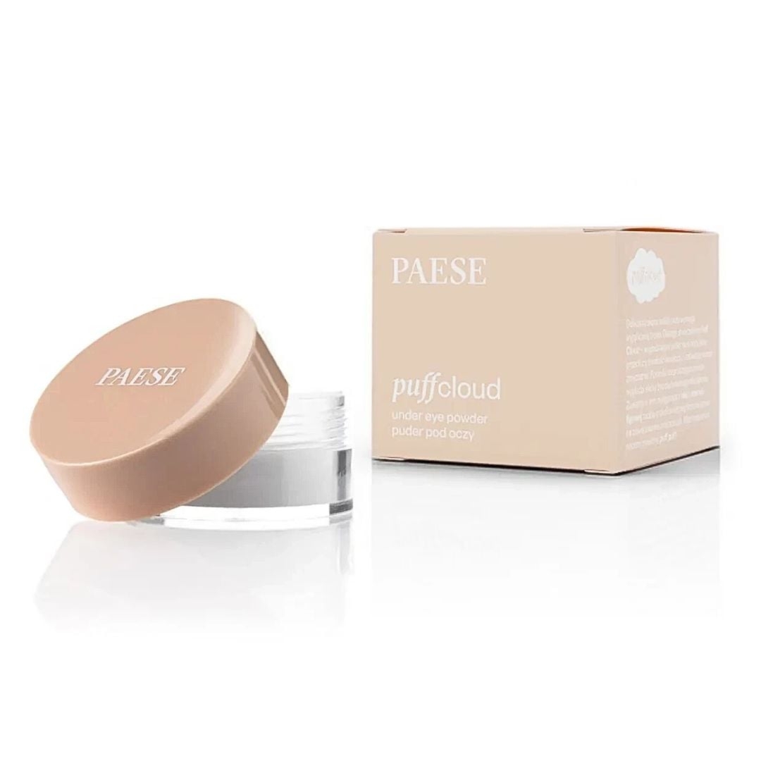 Paese puder pod oczy Puff Cloud 5,3 g