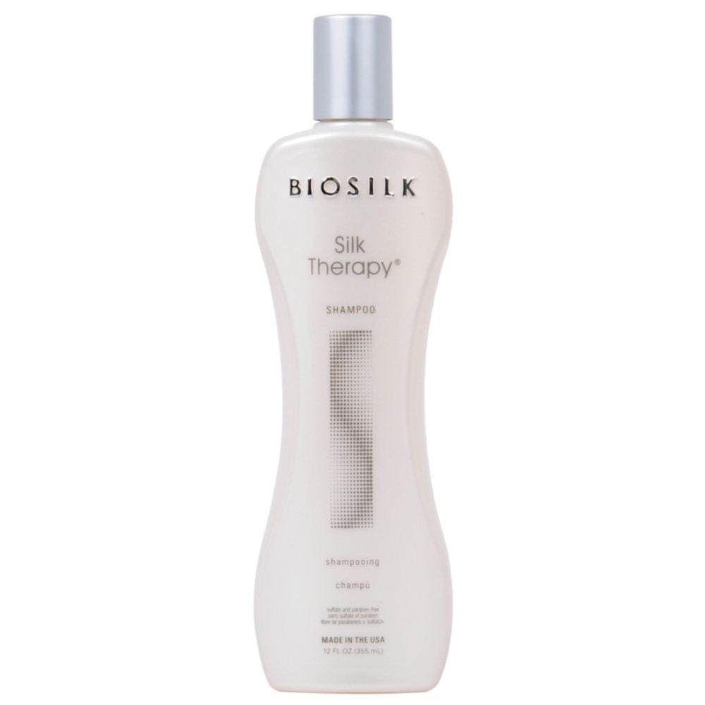 Фото - Шампунь Biosilk Silk Therapy szampon 355ml