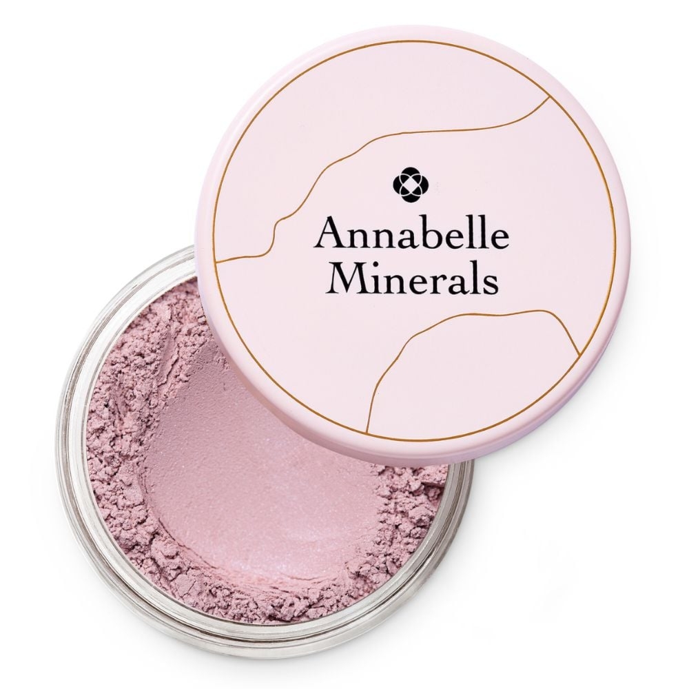 Annabelle Mineral Eyeshadow Ice Cream cień do powiek 3 g