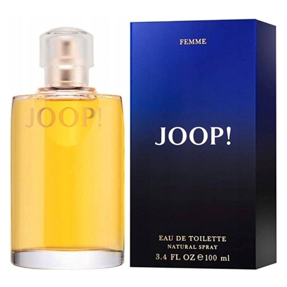 JOOP! Femme woda toaletowa 100 ml