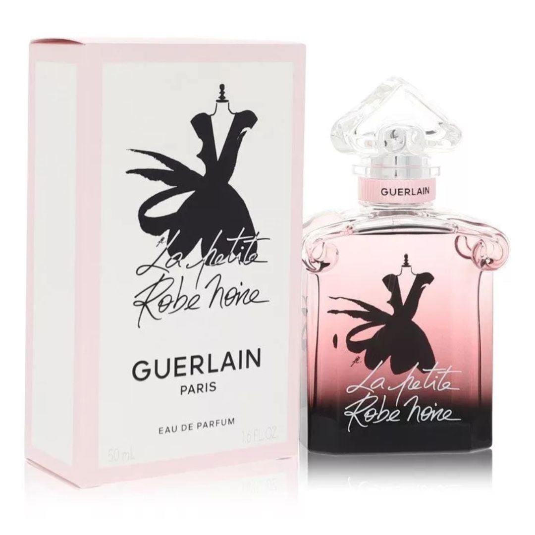 Guerlain La Petite Robe Noire woda perfumowana damska 50 ml