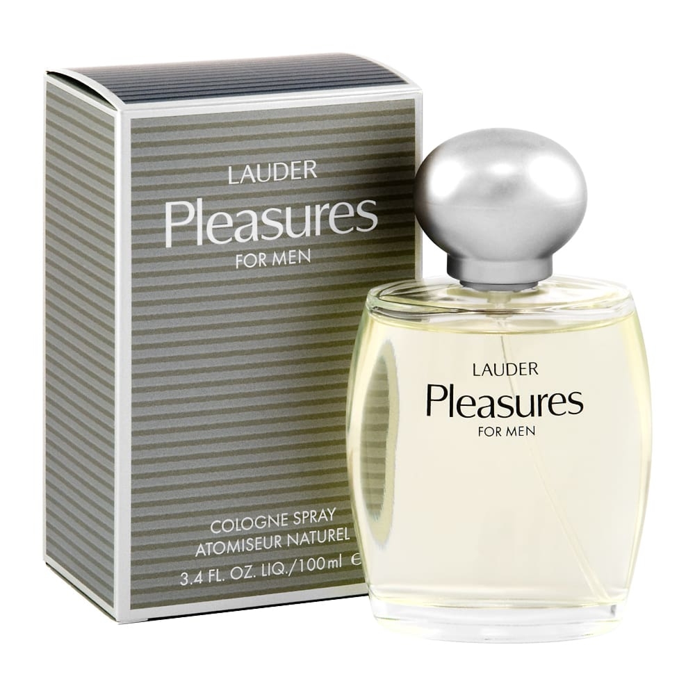 Estee Lauder Pleasures woda kolońska męska 100 ml