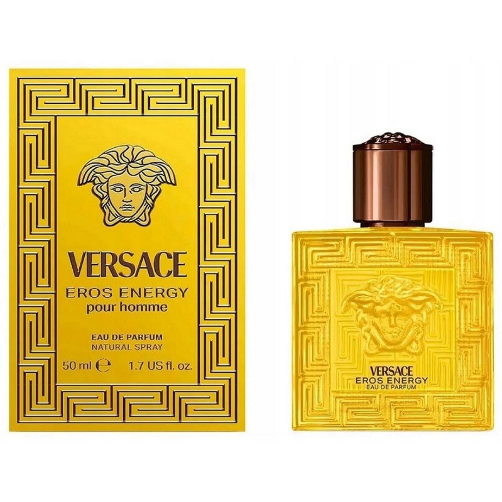 Versace Eros Energy woda perfumowana 50 ml