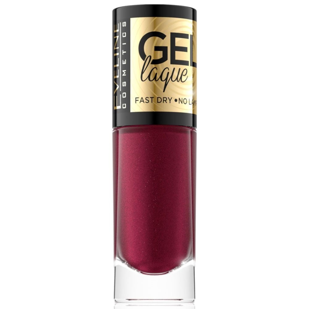 Eveline Gel Laque 329 lakier do paznokci 8 ml