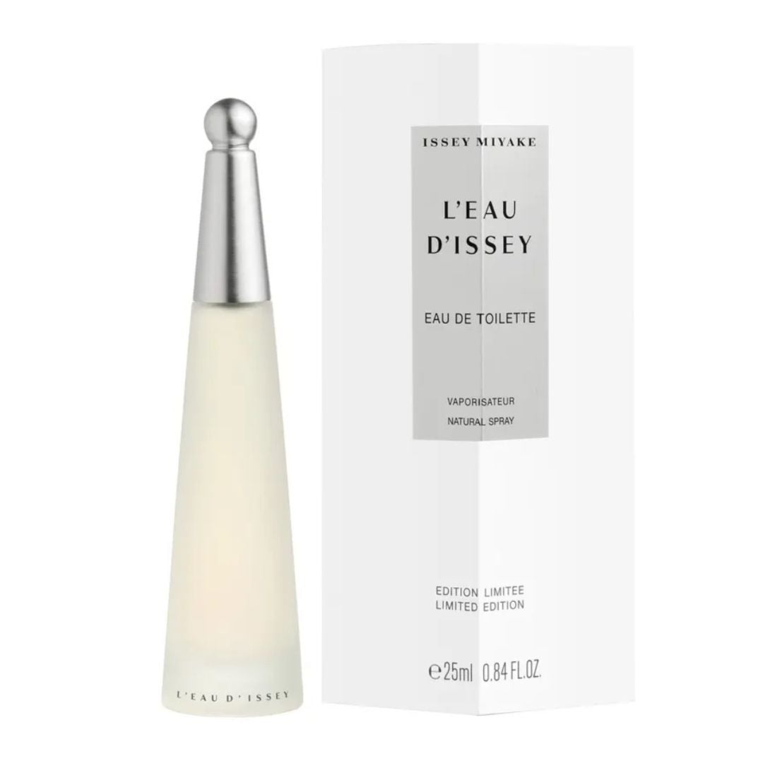 Issey Miyake L'Eau D'Issey woda toaletowa damska 25 ml