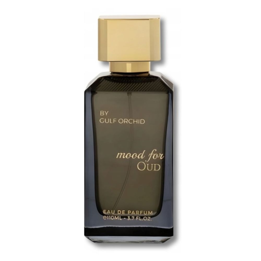 Gulf Orchid Mood For Oud damska woda perfumowana 110 ml